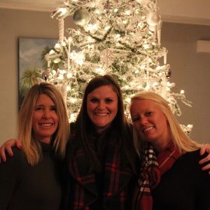 Meet your Posher, Courtney